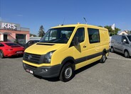 Volkswagen Crafter 12