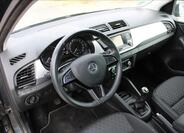 Škoda Fabia 10