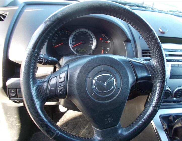 Mazda 5 19