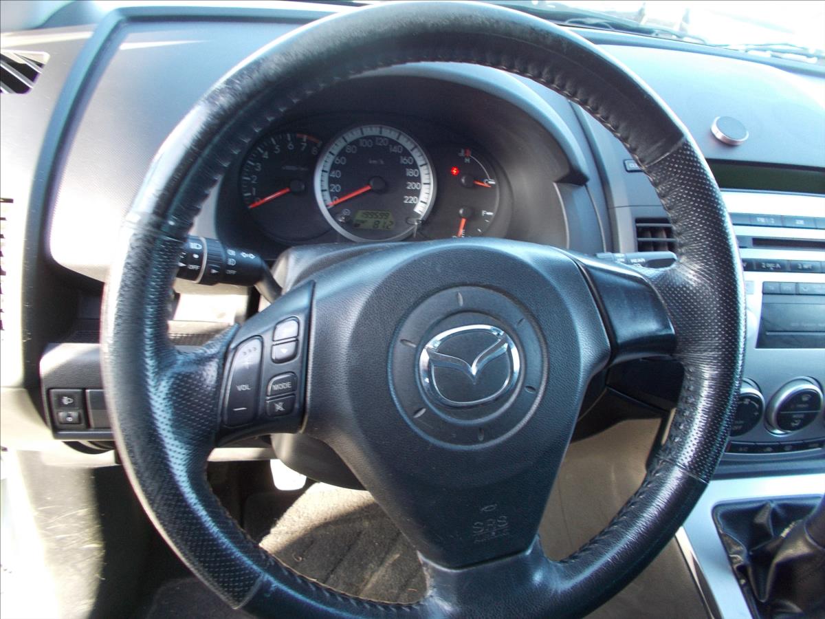 Mazda 5