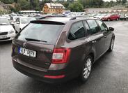 Škoda Octavia 6