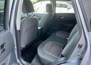 Nissan Qashqai 13