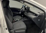 Toyota Corolla 8