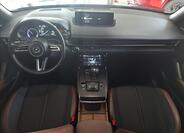 Mazda MX-30 9