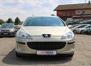 Peugeot 407 2