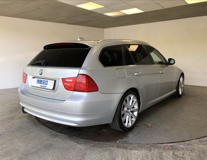 BMW Řada 3 7