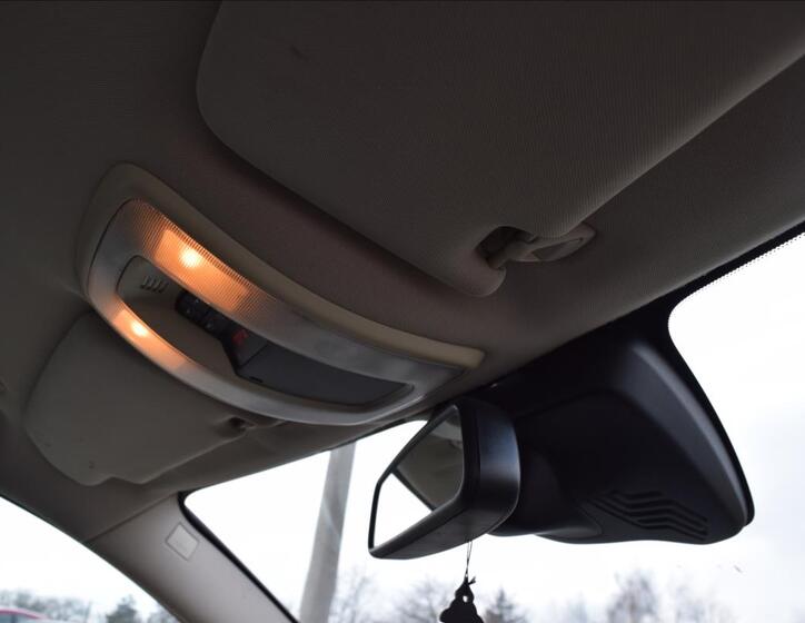 Volvo XC70 41
