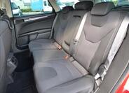 Ford Mondeo 40