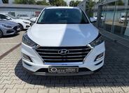 Hyundai Tucson 2