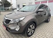 KIA Sportage 1