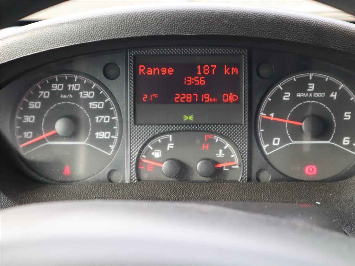 Citroën Jumper