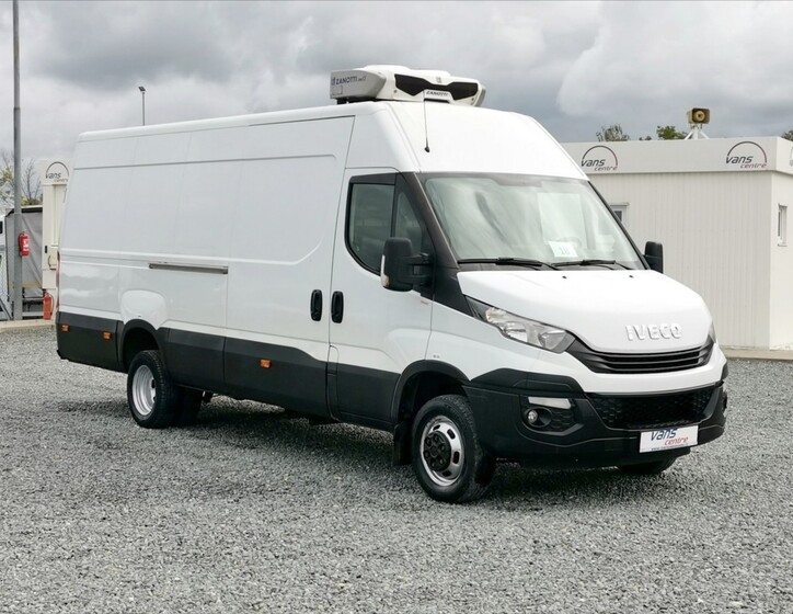 Iveco Daily 2