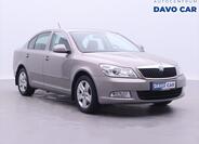 Škoda Octavia 1