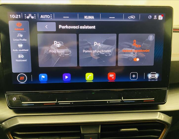 Cupra Formentor 13