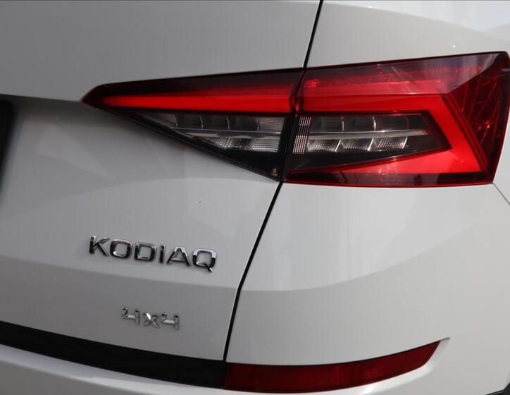 Škoda Kodiaq 47