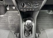 Škoda Rapid 36