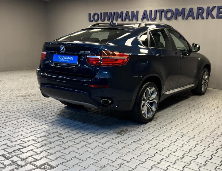 BMW X6 2