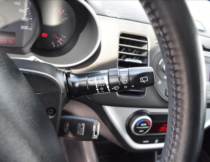 KIA Picanto 32