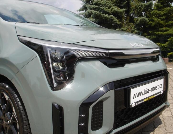 KIA Picanto 15