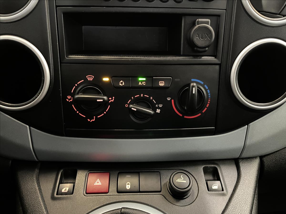 Citroën Berlingo