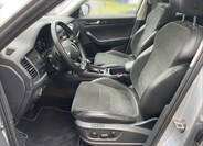 Škoda Kodiaq 6