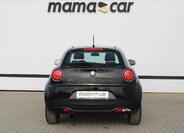 Alfa Romeo MiTo 6