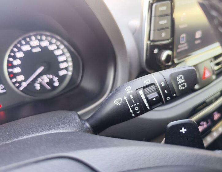 Hyundai i30 26
