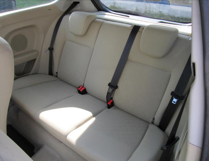 Ford Fiesta 10