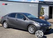 Toyota Corolla 1