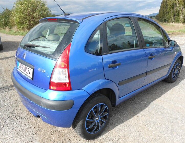 Citroën C3 3