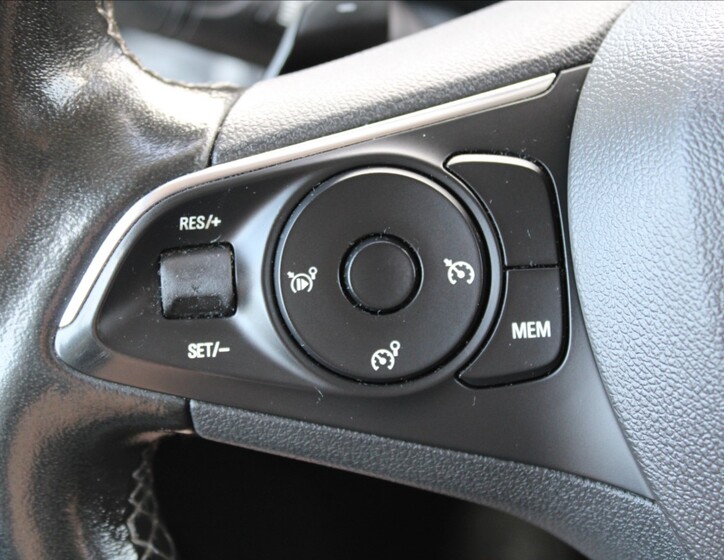 Opel Combo 18