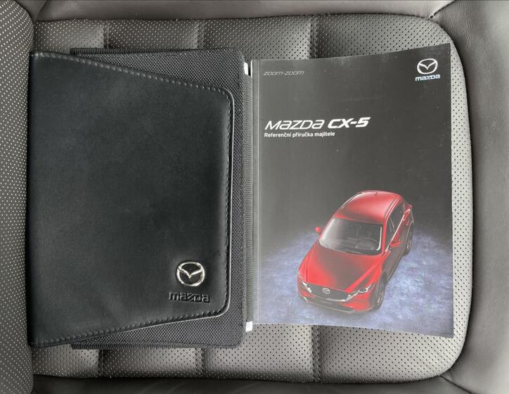 Mazda CX-5 19