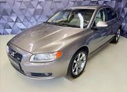 Volvo S80 1