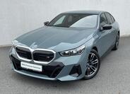 BMW i5 1