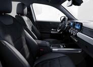 Mercedes-Benz GLB 7