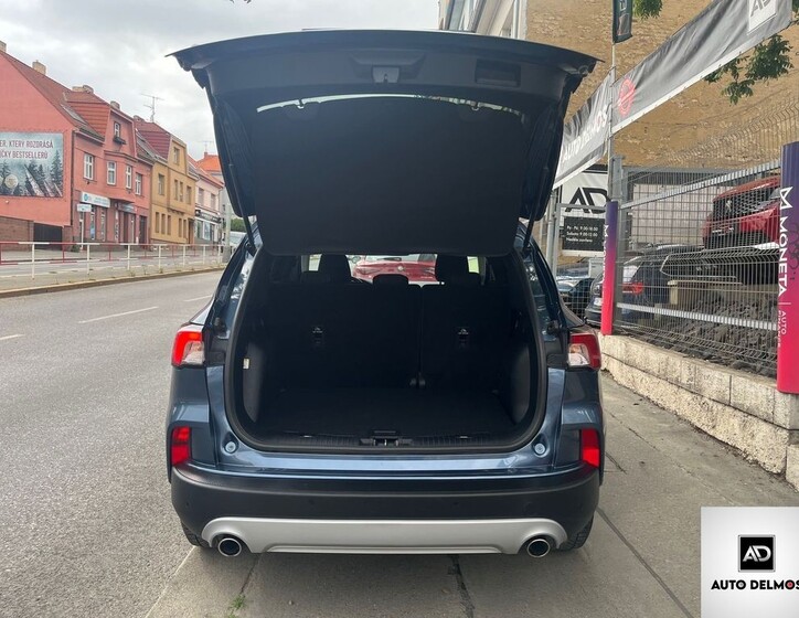 Ford Kuga 65