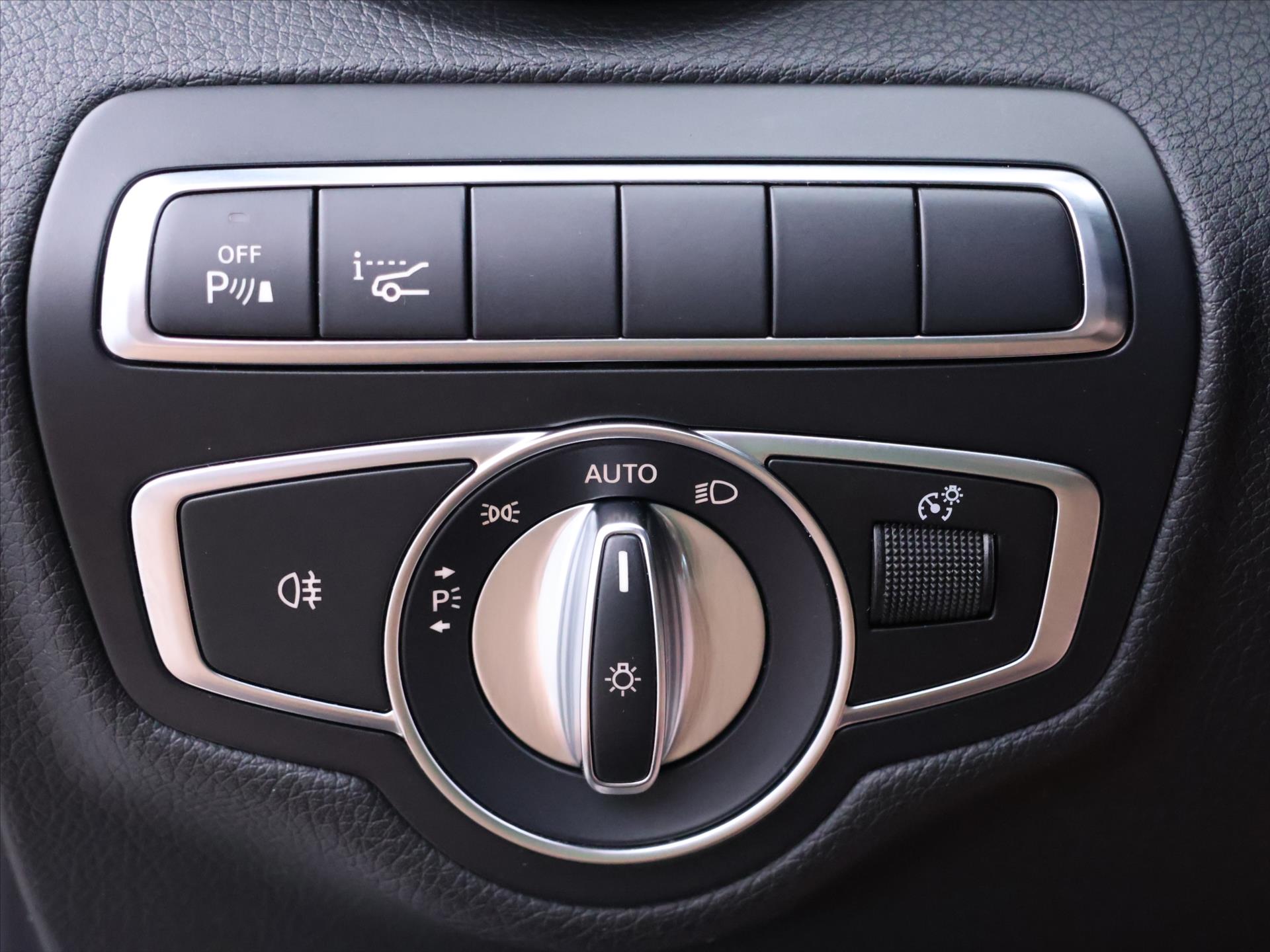 Mercedes-Benz Třídy C