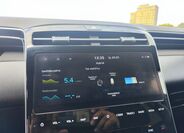 Hyundai Tucson 17