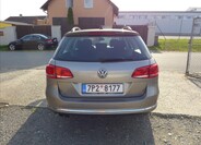 Volkswagen Passat 7