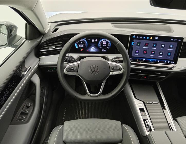 Volkswagen Passat 14