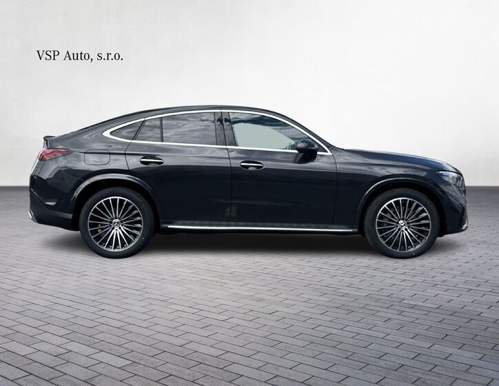 Mercedes-Benz GLC 6