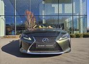 Lexus LC 500 6