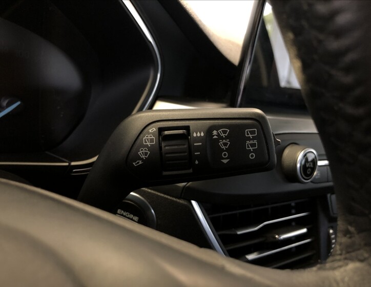 Ford Focus 17