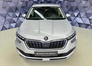 Škoda Kamiq 3