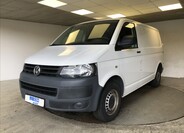 Volkswagen Transporter 3