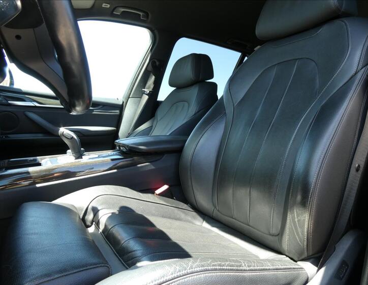 BMW X5 29