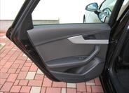 Audi A4 15