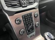Volvo V40 10