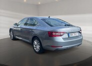 Škoda Superb 4