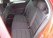 Volkswagen Golf 14
